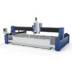 5-Axis CNC Machining Center - Ferris wheel - template01