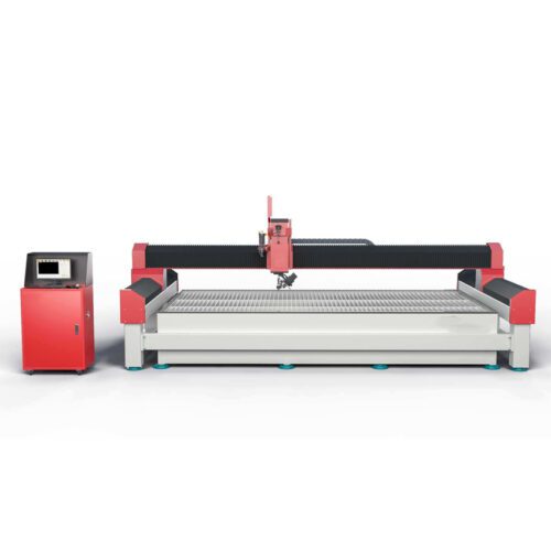 Waterjet Cutting Machine - Fly Chair Rides - template01