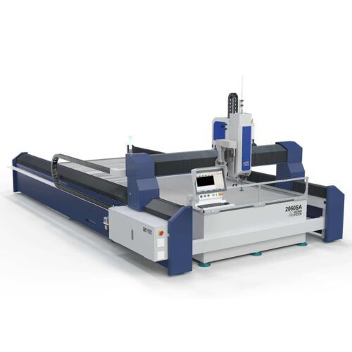 Multi-Axis Cutting Machine - Ferris wheel - template01