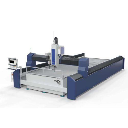 Multi-Axis Cutting Machine - Ferris wheel - template01