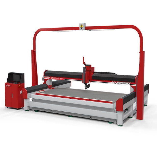 Stone Waterjet Cutting Machine - Fly Chair Rides - template01