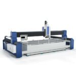 5-Axis CNC Machining Center - Ferris wheel - template01