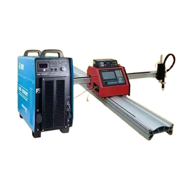 Portable Plasma Cutting Machine - Carousel - template01