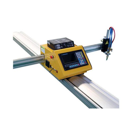 Portable Plasma Cutting Machine - Carousel - template01