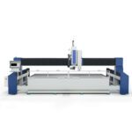 5-Axis CNC Machining Center - Ferris wheel - template01