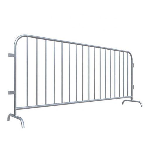 Stainless Steel Safety Guardrail for Amusement Rides - Fly Chair Rides - TOYO Amusement Equipment Manufacturer