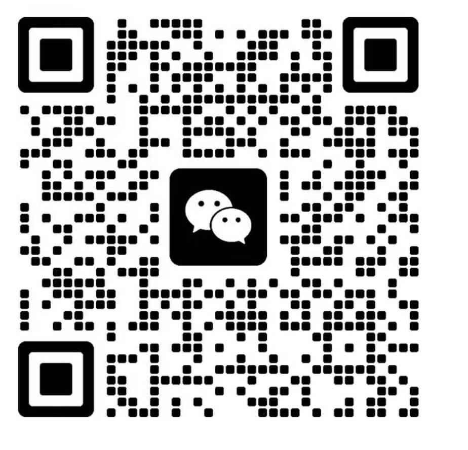 WeChat QR Code