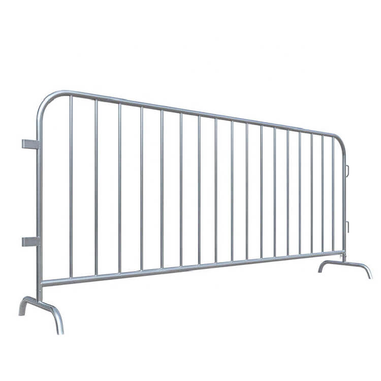 Stainless Steel Safety Guardrail for Amusement Rides - Fly Chair Rides - TOYO Amusement Equipment Manufacturer